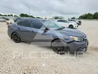 2021 Subaru Legacy фото