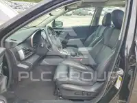 2021 Subaru Legacy фото