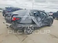 2021 Subaru Legacy фото