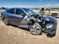 2021 Subaru Legacy фото