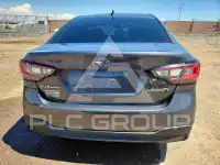 2021 Subaru Legacy фото