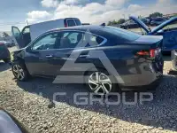 2021 Subaru Legacy photo