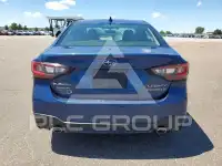 2021 Subaru Legacy фото
