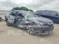 2021 Subaru Legacy фото