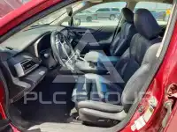 2021 Subaru Legacy фото