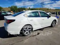 2021 Subaru Legacy фото