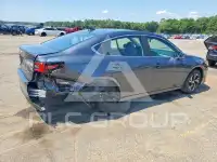 2021 Subaru Legacy photo