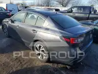 2021 Subaru Legacy фото