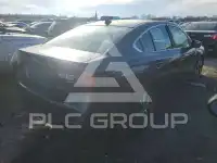 2021 Subaru Legacy фото