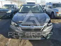 2021 Subaru Legacy фото