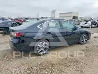 2021 Subaru Legacy фото