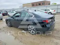 2021 Subaru Legacy фото
