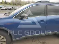 2021 Subaru Legacy фото