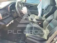 2021 Subaru Legacy фото