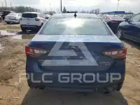 2021 Subaru Legacy фото