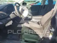 2021 Subaru Legacy photo