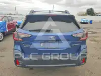 2021 Subaru Legacy фото