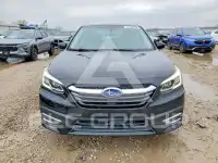 2021 Subaru Legacy фото
