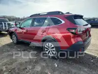 2021 Subaru Legacy фото