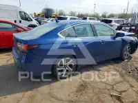 2021 Subaru Legacy фото