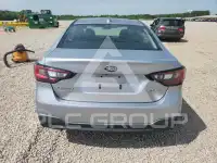 2021 Subaru Legacy фото
