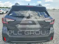 2021 Subaru Legacy photo