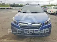 2021 Subaru Legacy фото