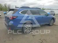 2021 Subaru Legacy фото