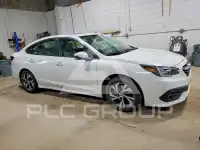 2021 Subaru Legacy фото