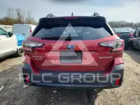 2021 Subaru Legacy фото