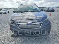 2021 Subaru Legacy photo