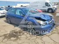 2021 Subaru Legacy фото