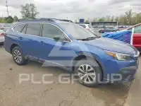 2021 Subaru Legacy фото