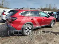 2021 Subaru Legacy фото
