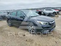 2021 Subaru Legacy фото
