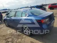 2021 Subaru Legacy фото