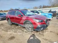 2021 Subaru Legacy фото