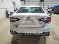 2021 Subaru Legacy фото