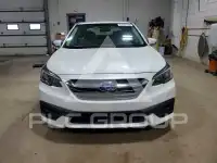 2021 Subaru Legacy фото