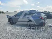2021 Subaru Legacy photo