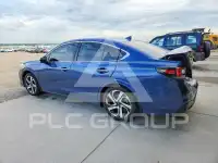 2021 Subaru Legacy фото