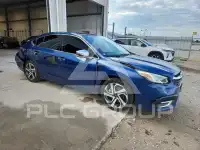 2021 Subaru Legacy фото