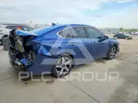 2021 Subaru Legacy фото