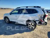2021 Subaru ASCENT фото