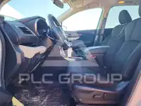 2021 Subaru ASCENT фото