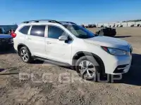 2021 Subaru ASCENT фото