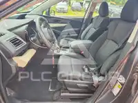 2021 Subaru ASCENT фото
