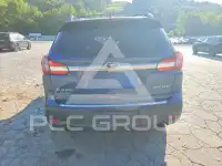 2021 Subaru ASCENT photo