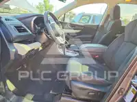 2021 Subaru ASCENT фото