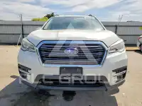 2021 Subaru ASCENT фото
